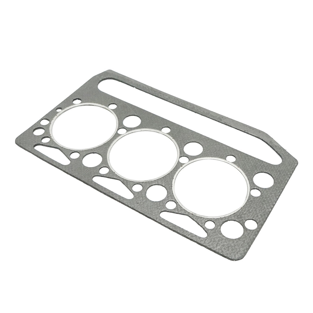 Guarnizione testata 3 cilindri Massey Ferguson, Perkins, Ford Codice OEM 4223582M1, 490580, 742993M1, 4223567M1, 81803798, 87554489, 960E6051, 36812122, 36812136, 36812142, 73-21, 61-41685-00