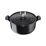 Casseruola lagostina 012072031222 tradizione con coperchio grigio antr