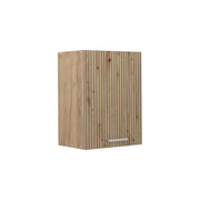 Vicco Pensile da cucina Rovere artigianale 45 cm