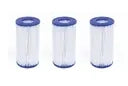 FILTRO RICAMBIO PER POMPA 5678 L/H  58012- BESTWAY- 1,0 pz