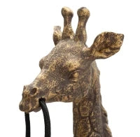 Lampada Da Tavolo Giraffa cm 28X16X60