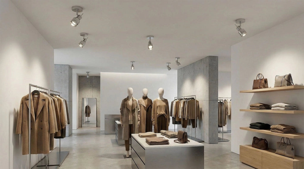 Lampada Pensile / Da Parete Spot APP745-1C