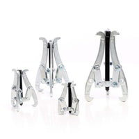 Estrattore con ganci 4x estrattore professionale interno/esterno universale per cuscinetti