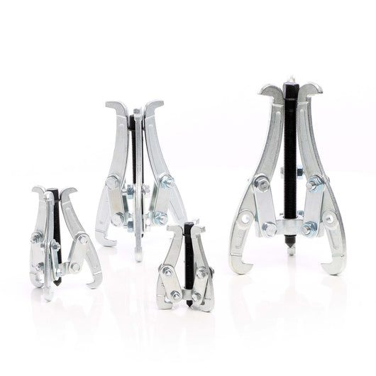 Estrattore con ganci 4x estrattore professionale interno/esterno universale per cuscinetti