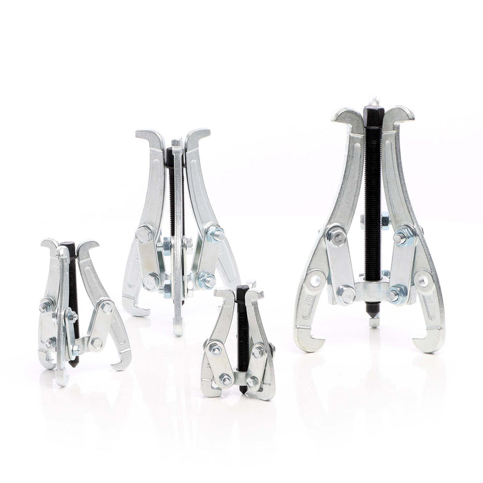 Estrattore con ganci 4x estrattore professionale interno/esterno universale per cuscinetti