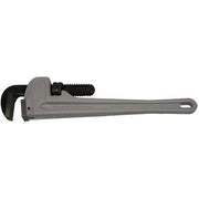 GIRATUBI AMERICANO ALUDUR- Lungh. 18  L.450 mm.  D.21/2- ROTHE- pezzi 1
