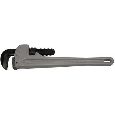GIRATUBI AMERICANO ALUDUR- Lungh. 18  L.450 mm.  D.21/2- ROTHE- pezzi 1