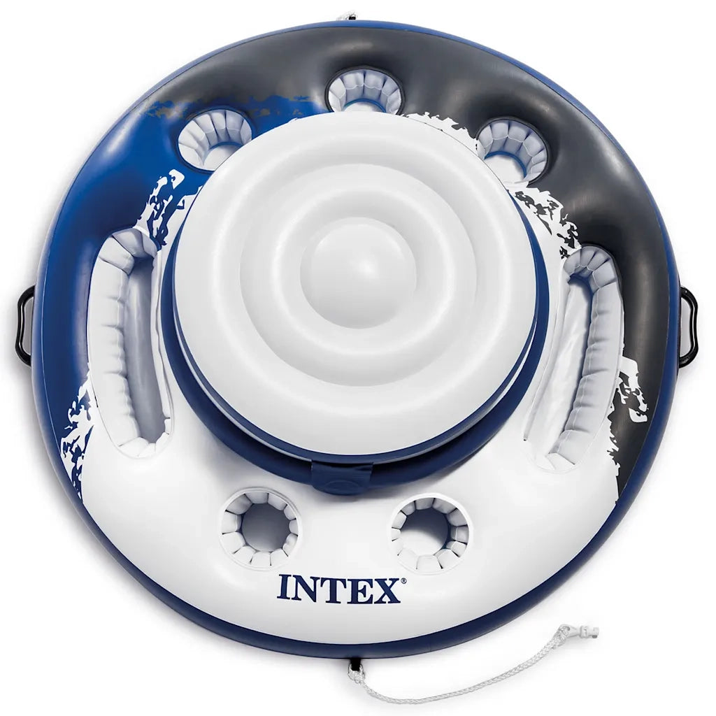 INTEX Portabevande Galleggiante Mega Chill 92041