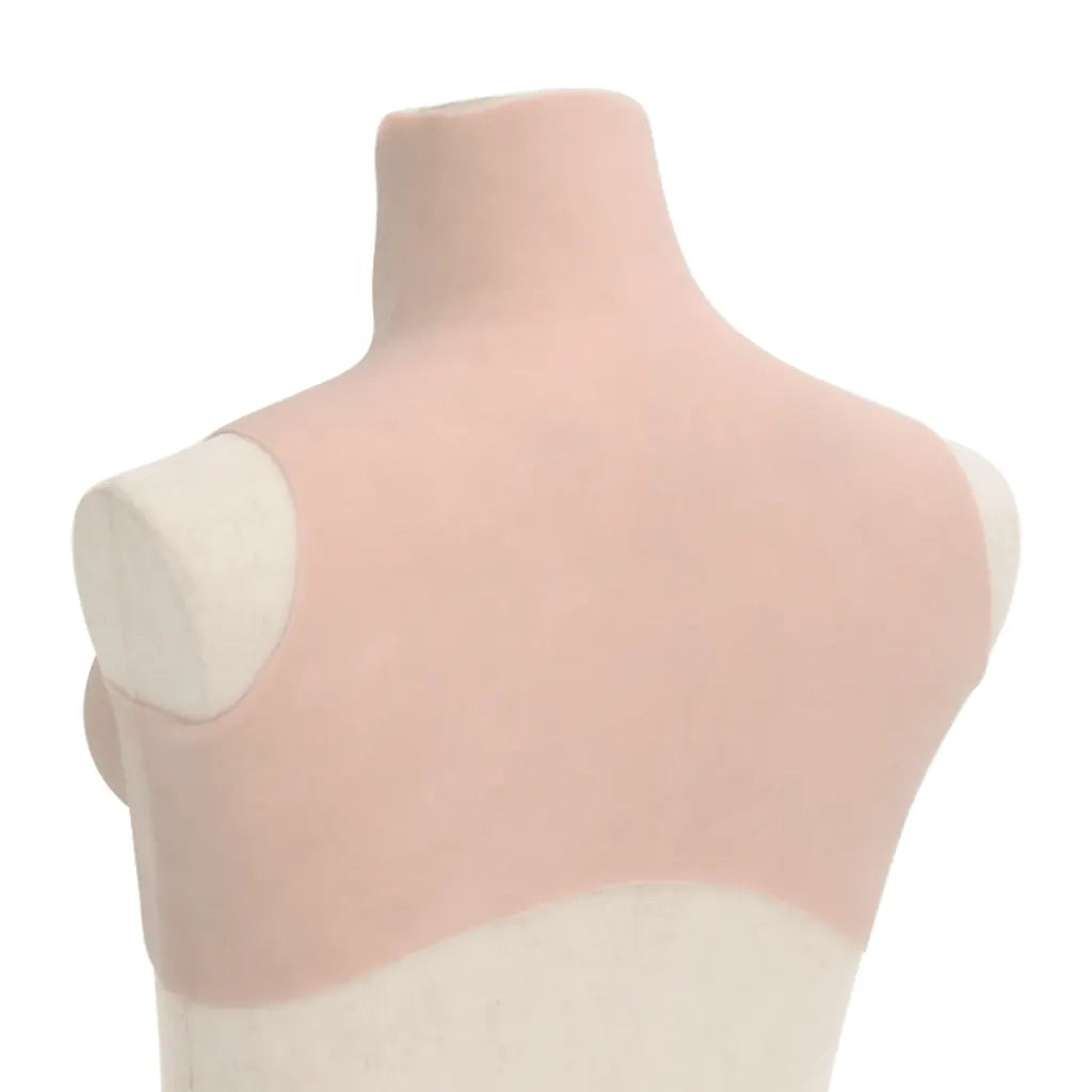 Corpetto in Silicone Caucasico Coppa C CFW3049483