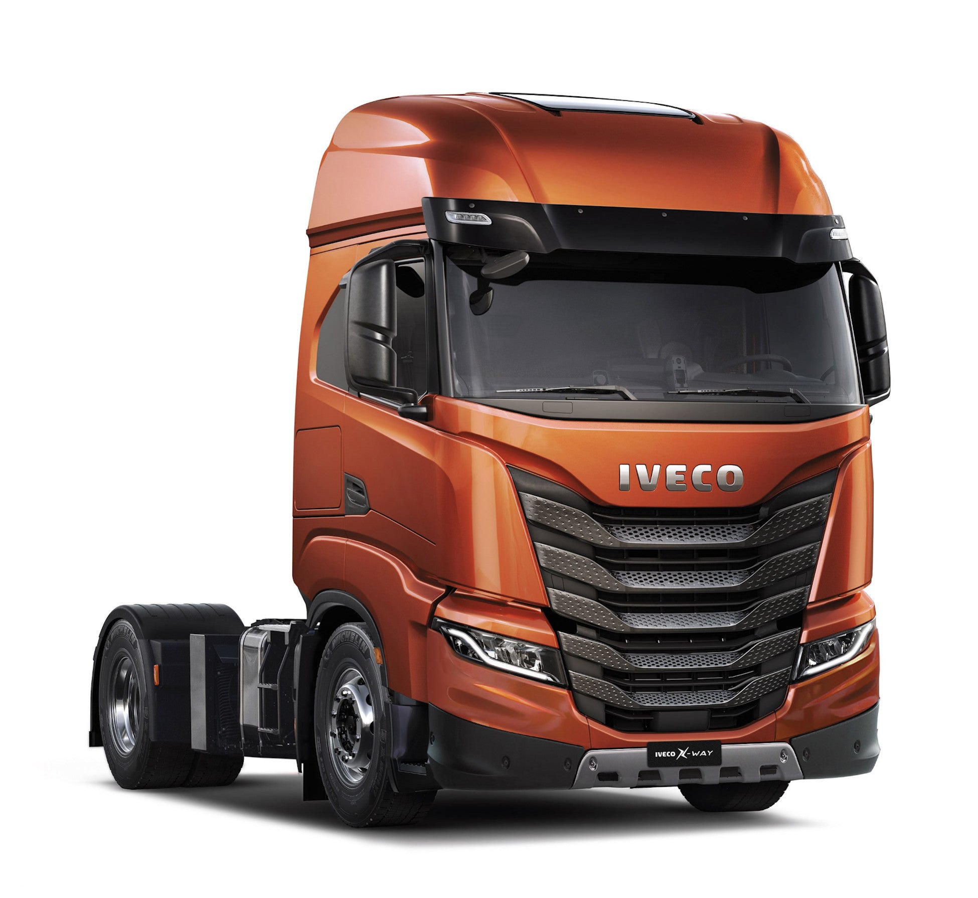 RIGUM905885 - IVECO T-Way dal 2021-, IVECO X-Way dal 2019-