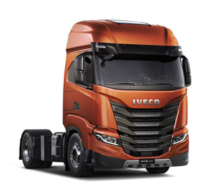 RIGUM905885 - IVECO T-Way dal 2021-, IVECO X-Way dal 2019-