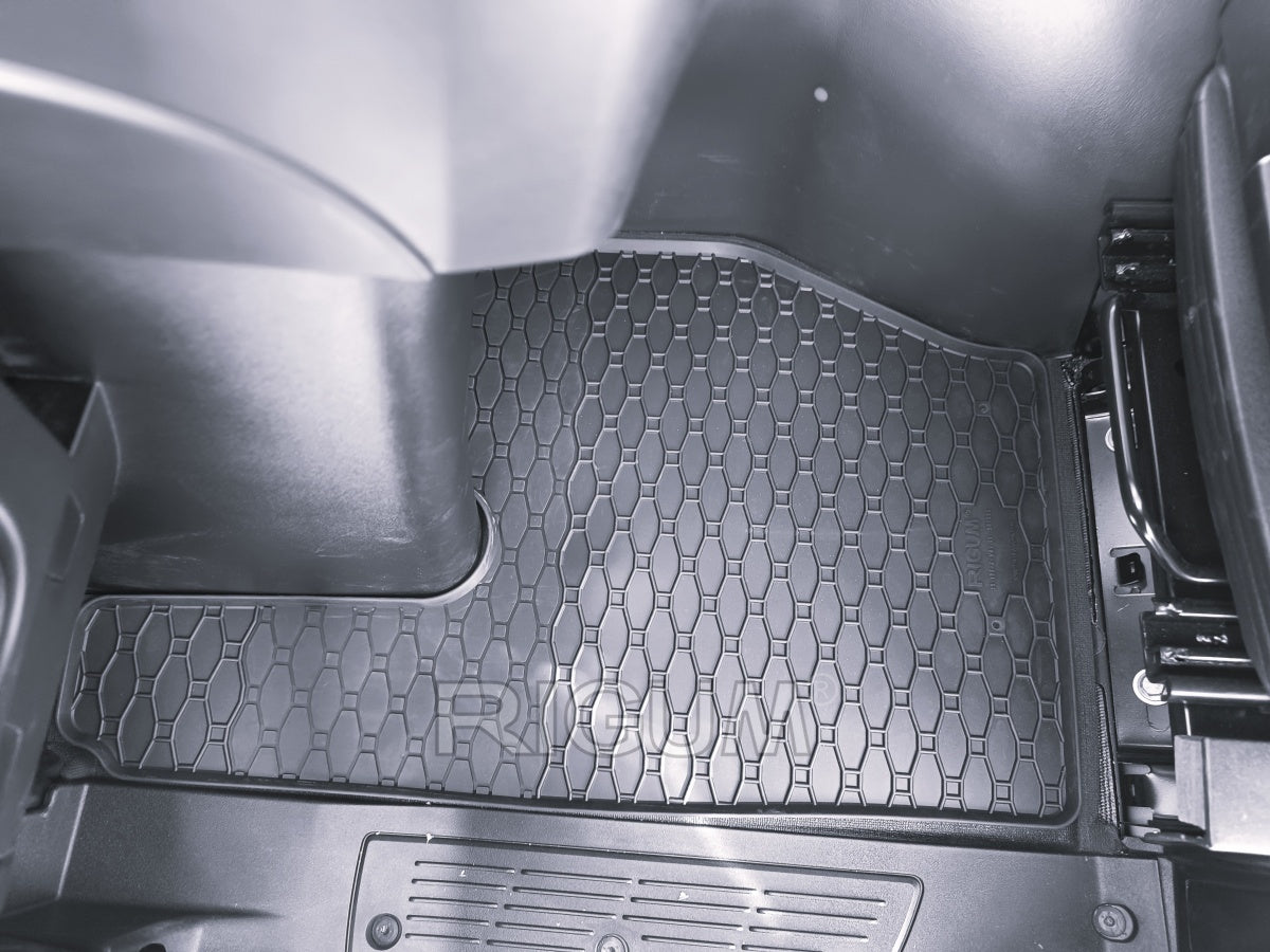 RIGUM905885 - IVECO T-Way dal 2021-, IVECO X-Way dal 2019-