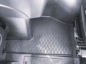 RIGUM905885 - IVECO T-Way dal 2021-, IVECO X-Way dal 2019-