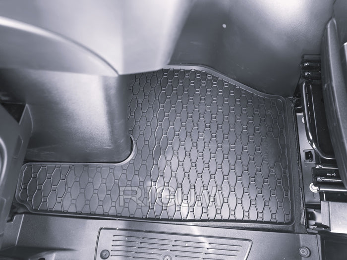 RIGUM905885 - IVECO T-Way dal 2021-, IVECO X-Way dal 2019-