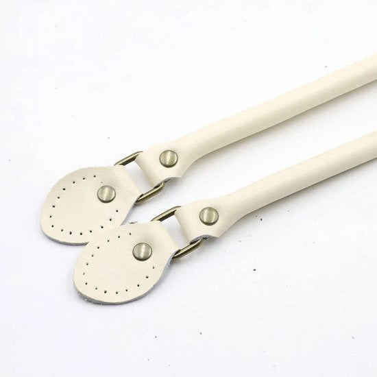 Taschino per la pulizia 50 cm - Cinturino in PU e pelle - Rimovibile