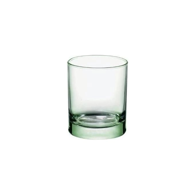 Bormioli Rocco Confezione 3 Bicchieri Acqua Iride 25cl