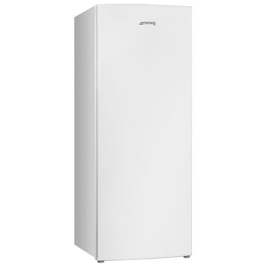 Smeg CV215NF congelatore Congelatore verticale Libera installazione 168 L F Bianco