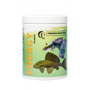 DiscusHobby Energy Flakes 1000ml/130g - mangime altamente proteico per pesci tropicali