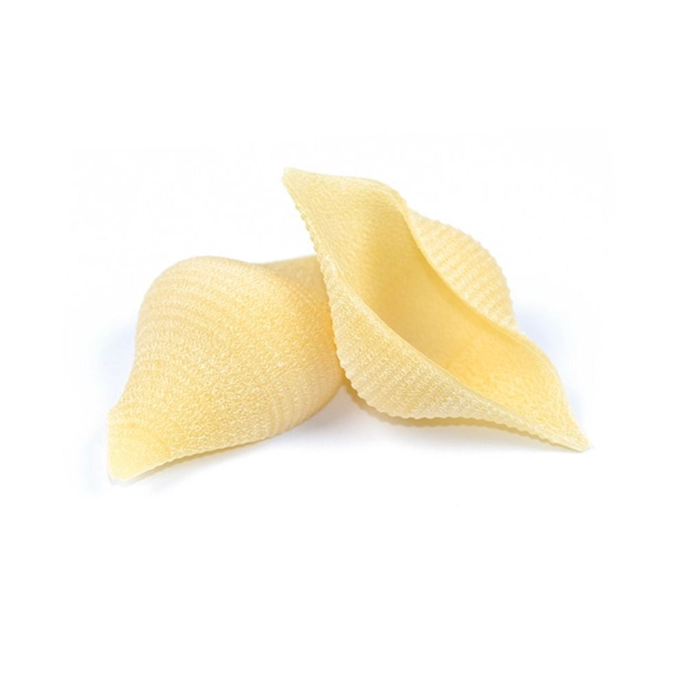 Tarall'oro conchiglioni caserecci pasta trafilata al bronzo in confezione da 250 gr