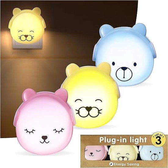 Lampada Notturna per Bambini
