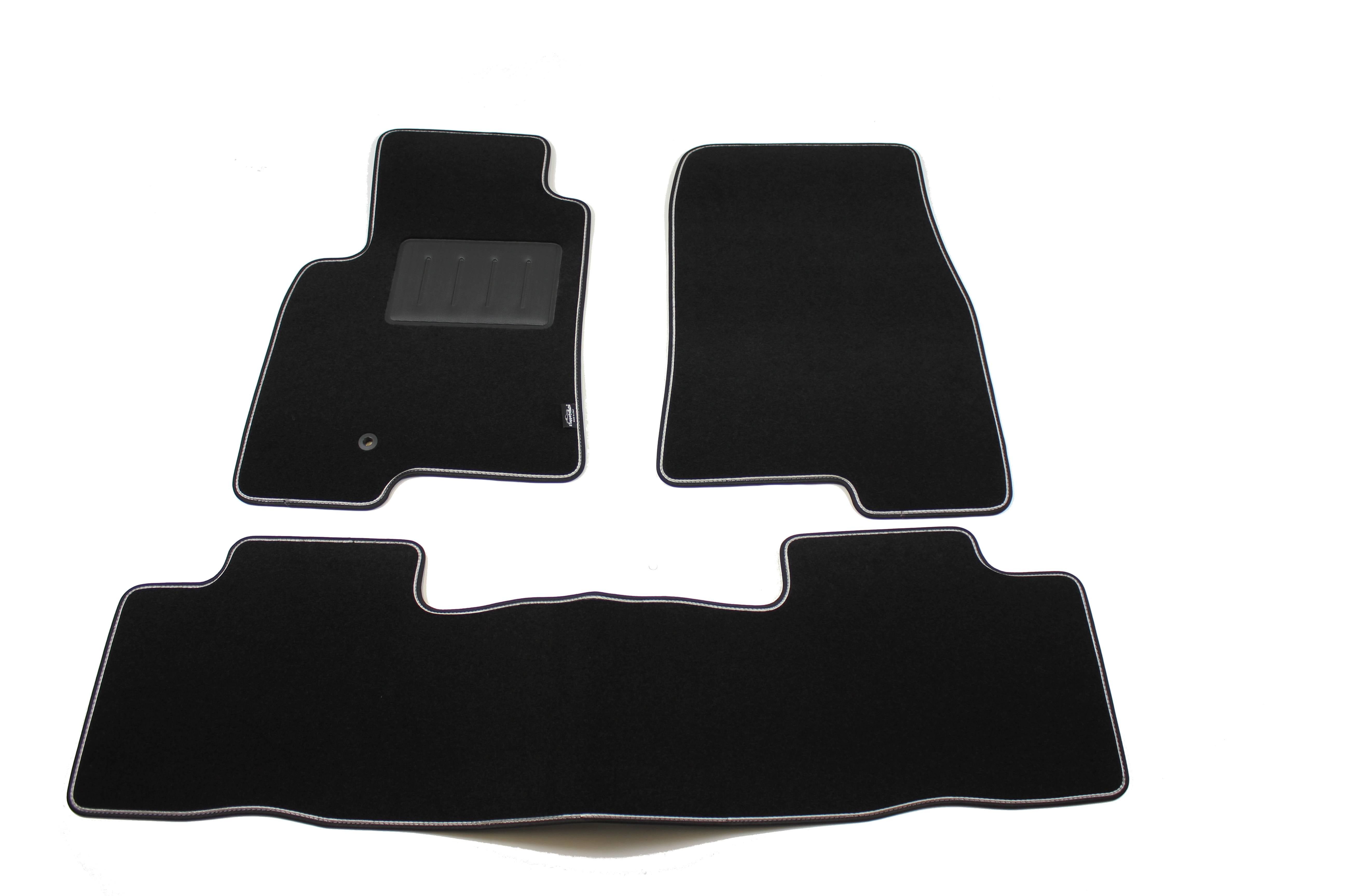 SPRINT00091 , Mitsubishi Pajero 3-porte (V60) dal 2000-2006