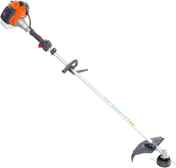 Oleo-Mac BCH 250 S – Decespugliatore a scoppio 25,4 cc (1,2 HP)