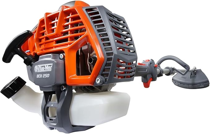 Oleo-Mac BCH 250 S – Decespugliatore a scoppio 25,4 cc (1,2 HP)