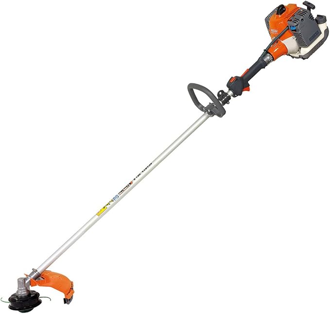 Oleo-Mac SPARTA 381 S – Decespugliatore a Scoppio 36,2 cm³ (1,8 HP)