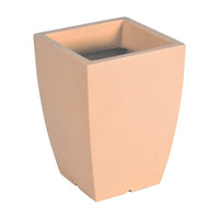 Vaso per Piante Interno Esterno Moderno Arredo Design Hydrus Idel Colore: Impruneta, Formato: 29 cm