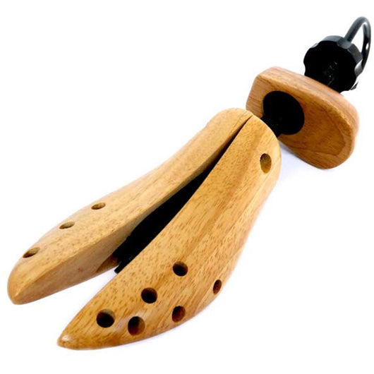 Movi Extender Allunga Allarga scarpe in Legno TAGLIA : M, Uomo/Donna: Donna