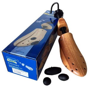 Movi Extender Allunga Allarga scarpe in Legno