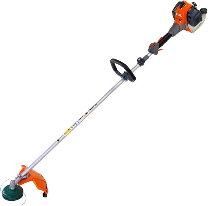 Oleo-Mac BC 241 S – Decespugliatore Professionale 21,7 cm³ (1,2 HP)