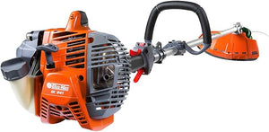 Oleo-Mac BC 241 S – Decespugliatore Professionale 21,7 cm³ (1,2 HP)