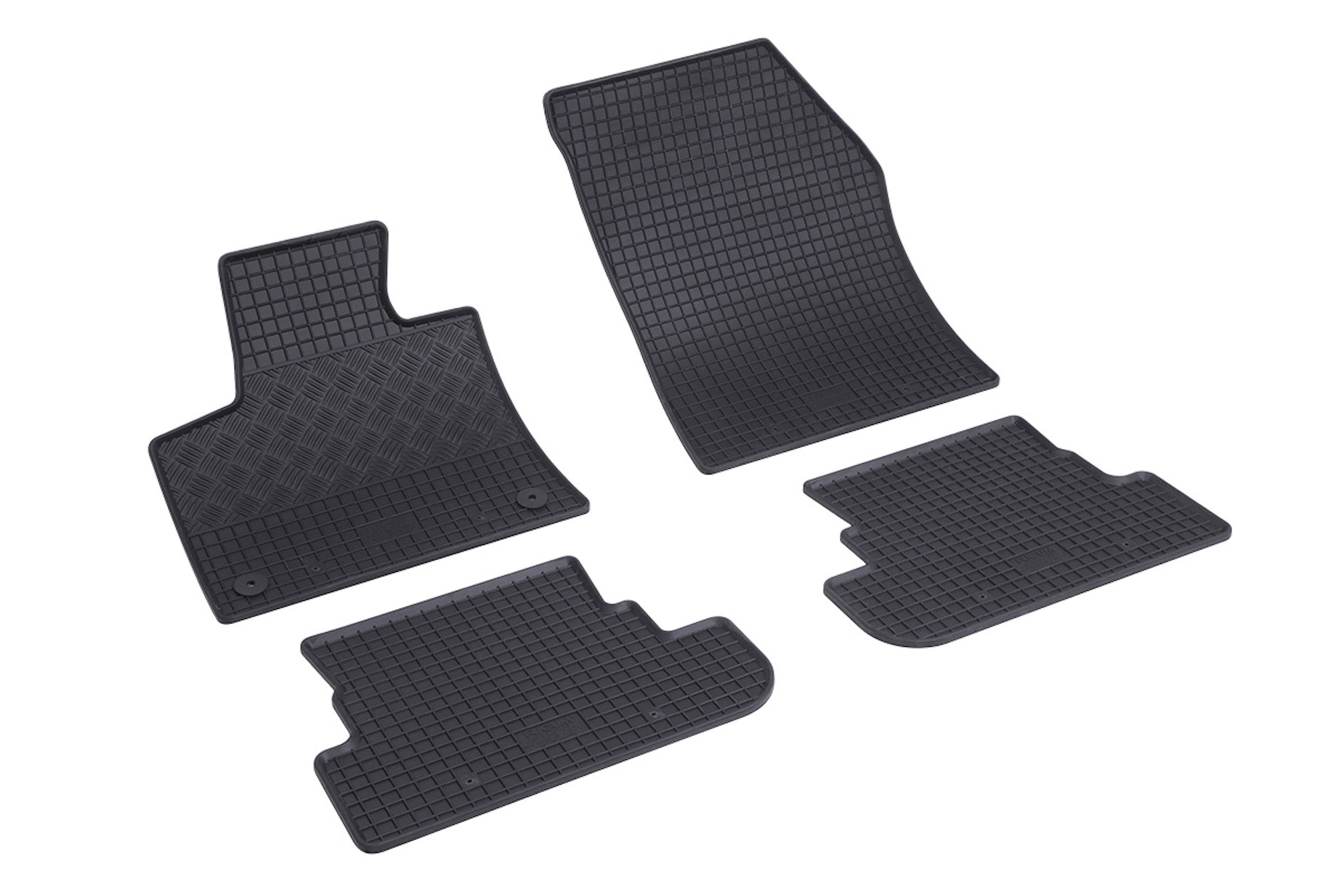 RIGUM905243 , OPEL Grandland X PHEV 2019-, PEUGEOT 3008 Hybrid - Hybrid4 (PHEV) 2019-