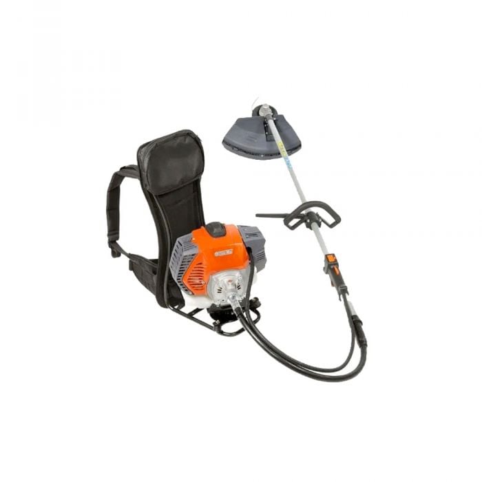 Oleo-Mac BCH 400 BP – Decespugliatore Spalleggiato Professionale 40,2 cm³ (2,0 HP)