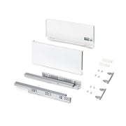 Cassetto esterno Protone 30 kg altezza 178 mm