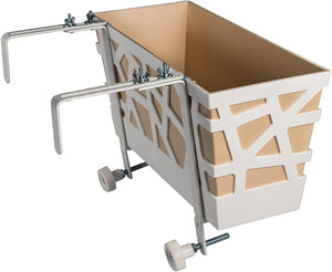 Estensioni per Staffe compatibili Mosaic Idel Extensions Balcony Brackets 2.0