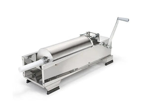 Insaccatrice Manuale Orizzontale Reber 15 Kg | Massima CapacitA~ Pro