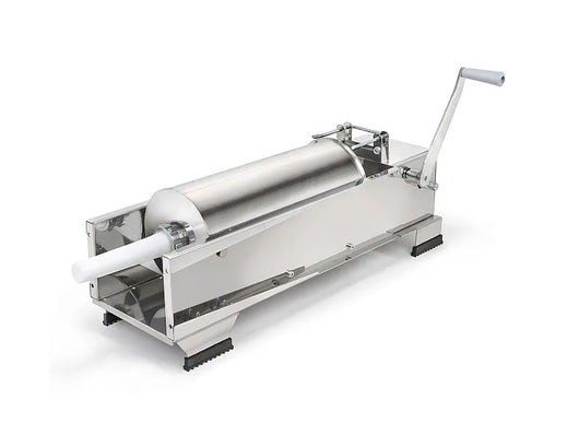 Insaccatrice Manuale Orizzontale Reber 15 Kg | Massima CapacitA~ Pro