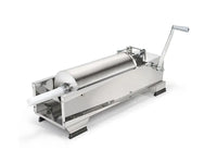 Insaccatrice Manuale Orizzontale Reber 15 Kg | Massima CapacitA~ Pro