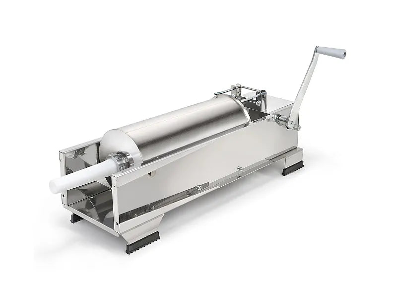 Insaccatrice Manuale Orizzontale Reber 15 Kg | Massima CapacitA~ Pro