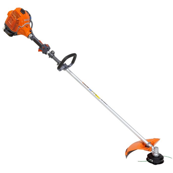 Oleo-Mac BCH 400 S – Decespugliatore Professionale 40,2 cm³ 2,0 HP con Testina Tap&Go EVO