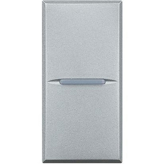 Bticino Pulsante 1P NC Axolute HC4034