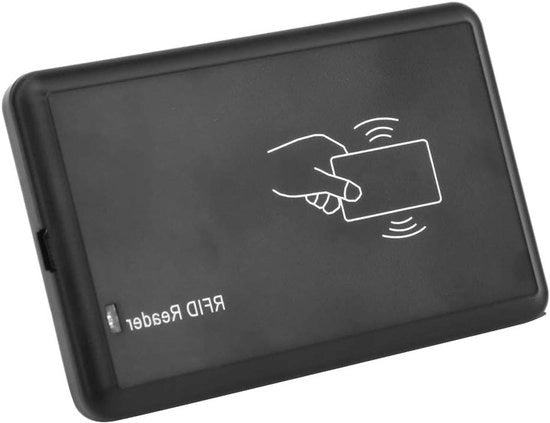 Lettori RFID per carte di identità e carte, USB 2.0, portata di rilevamento 3 ~ 8 cm