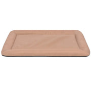 Materasso per Cani Taglia XXL Beige CFW1647709
