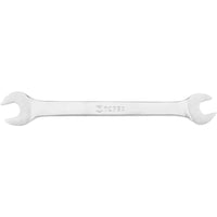 Topex 35d619 chiave a forchetta a doppia 24 x 27 mm ds