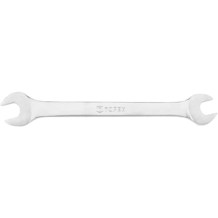 Topex 35d619 chiave a forchetta a doppia 24 x 27 mm ds