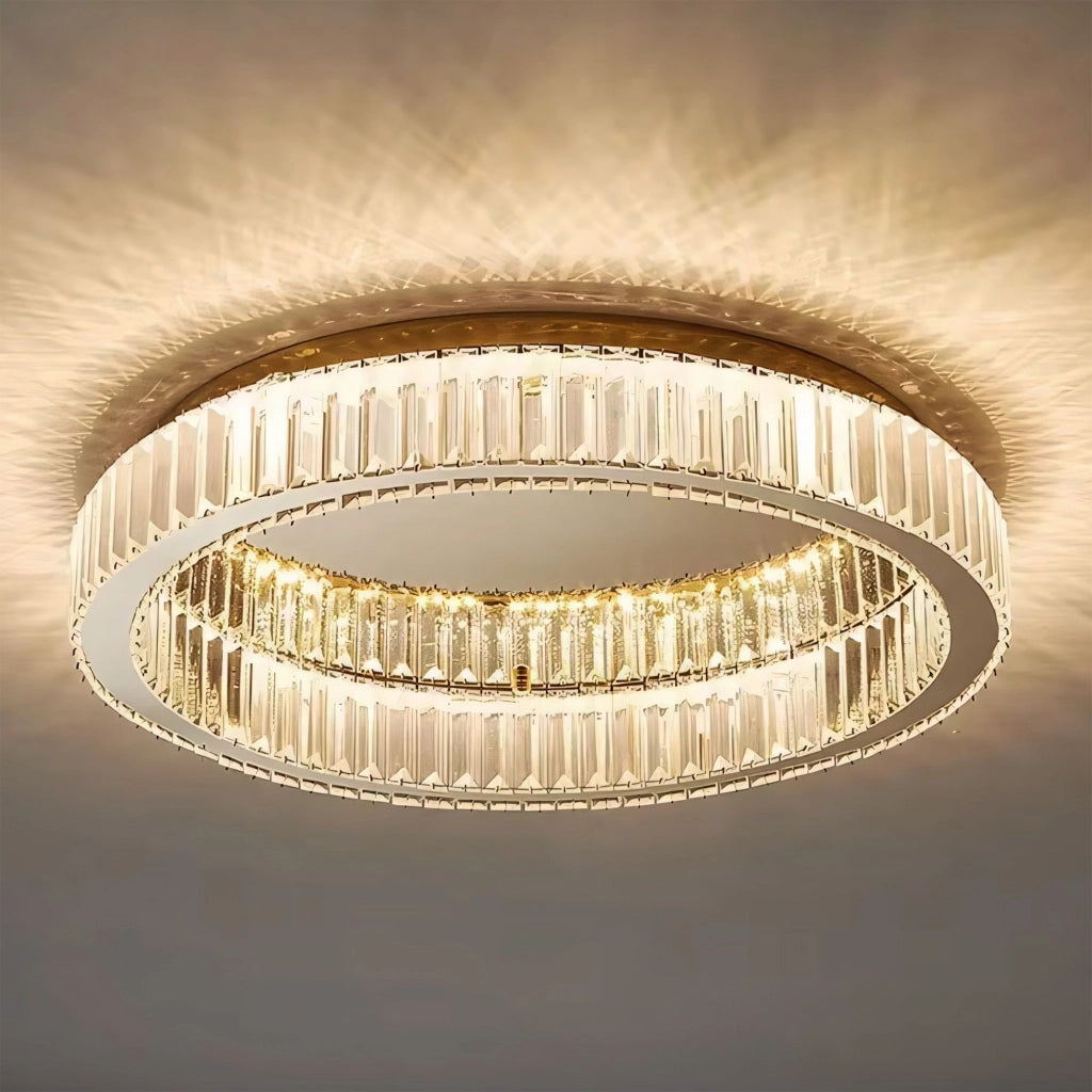 Lampada App1724-c 60cm Brush Gold