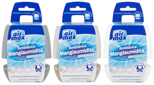 airmax assorbiumidita minikit tab ambiance cod:ferx.31488