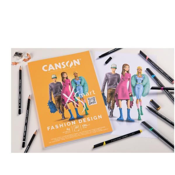 Cf5  carta  bianca  30ff  80  g/m2 - C32250P000